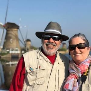 Meet your Posher, Margaret